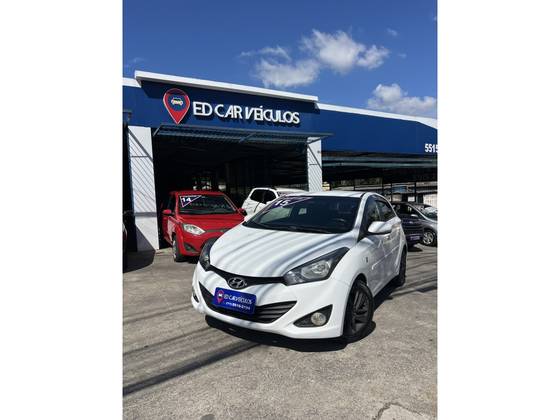 HYUNDAI HB20 1.0 COMFORT PLUS 12V FLEX 4P MANUAL HYUNDAI HB20 1.0 COMFORT PLUS 12V FLEX 4P MANUAL